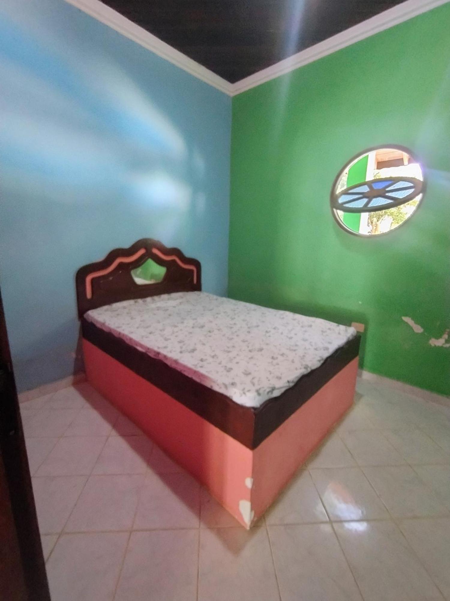 Pousada Tucunare Peruíbe المظهر الخارجي الصورة