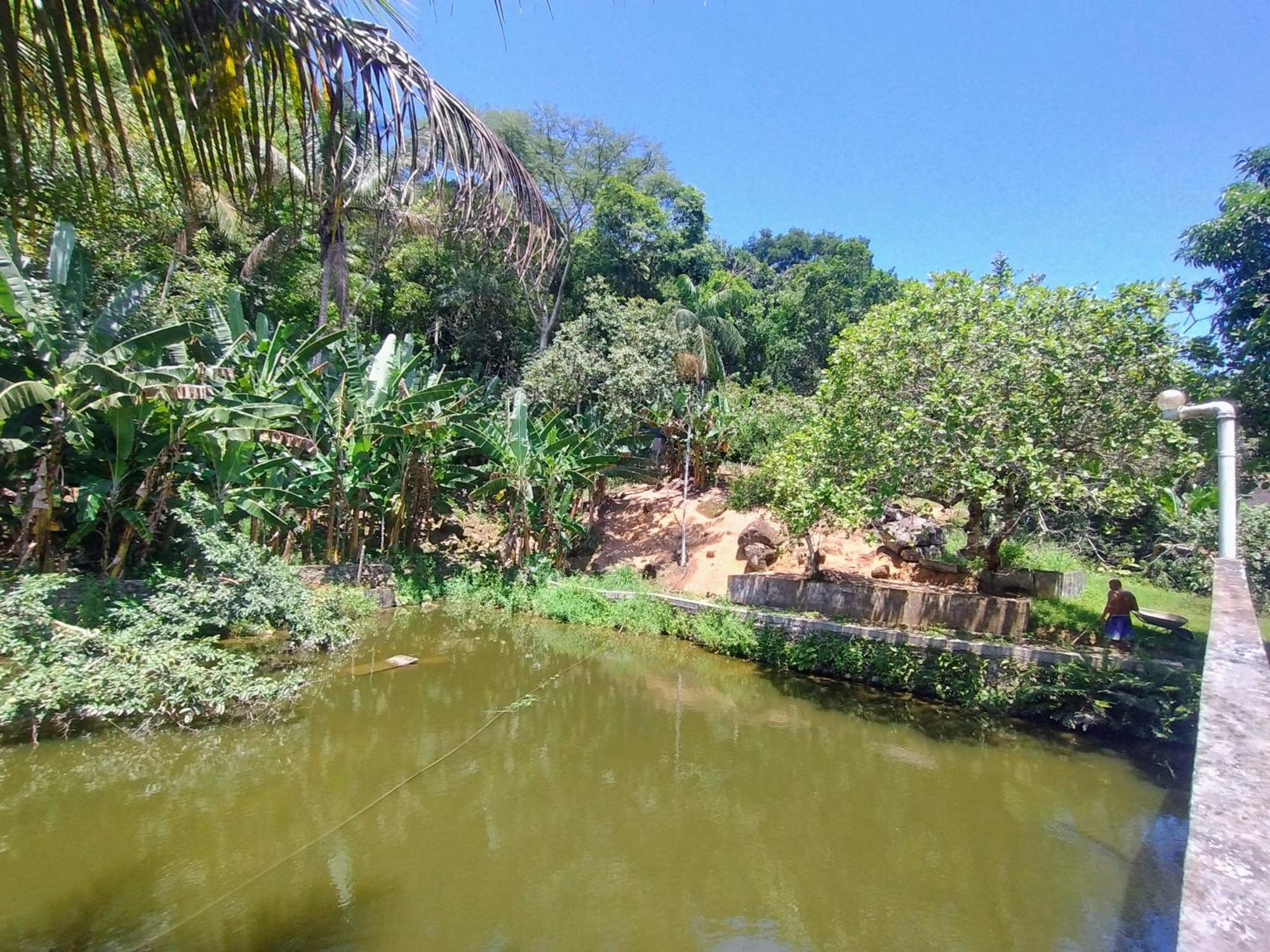 Pousada Tucunare Peruíbe المظهر الخارجي الصورة